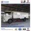 vacuum pavement sweeper /with water washing function