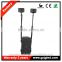 Portable Guangzhou emergency response lighting RLS512722-72w rechargeale led work light