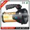 Most powerful led torch light 5JG-A390E rechargeable cree led spot light