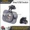 Snowmobile Electric Panel Universal Mount Dual Waterproof USB Socket 5V