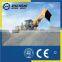 hot sale front wheel loader SW659C on sale with good price from China