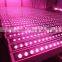 Solo led grow light spectrum king 54w led grow lighting cob led