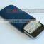 High Quality colorful camera case for slr digital camera/Phone pouch