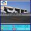 large-span iron structure industrial factory plant airplane tent hangar