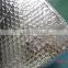 Building material supplier Aluminum Foil Bubble Insulation for Heat Shield