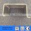 low price perforated c channel steel