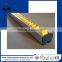 roller track placon with ABS plastic roller track