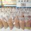 Natural bird feeding dried mealworms, kiwi bird dried mealworms