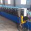Door frame rolling shutter roll forming machine