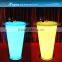 led modern bar stool