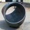 S235 Long Radius Butt Welded Pipe Elbow