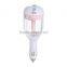 CT-741 12V Car Steam Humidifier Air Purifier Aroma Diffuser Essential oil diffuser Aromatherapy Mist Maker Fogger