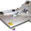 Magnetic auto open sublimation heat transfer machine for flat T Shit tile