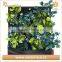 Vertical Garden Planter bag ,Recycled felt grow bag