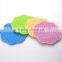 Promotion silicone coaster