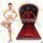 Hot-selling Dry Spa Capsule Infrared Sauna Dome Dry Spa Capsule Bed Massage Spa Capsule