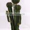 SJ3001106 Plastic cactus indoor outdoor potted plant tree