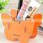 DIY Desktop Wood Storage box, Cosmetic Storage Box