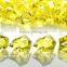 Wedding table decoration wholesale acrylic ice crystal