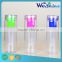 800mL Sport High Quality Tritan Plastic Fruit Juice Infuser Water Bottle