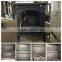 4.5KW Wood Stoves Type and Cast Iron Material wood burning stove