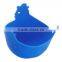 Single cup 100% food grade silicone egg cooker