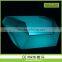 New Designs Light up Plastic 16 Color Changing living room furniture L shaped LED Sofa