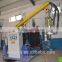 Bouquet and fresh flower decoration floral foam machine