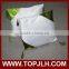 Hot Sale Custom Printed Plain Cotton Pillow Covers