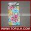 thermal full printable custom mobile cover for Samsung s8 plus case