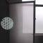 waterproof light transmission light weight honeycomb door