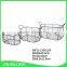 Wholesale Decorative Chicken Wire Basket
