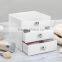 Wholesale Custom Handmade Acrylic Makeup Organizer Cosmetic