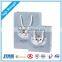 Hot Sale Customized Paper Bag / High quality Branded Retail Paper bag / Full color printing custom paper gift bags
