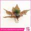 christmas decorations made in china artificial flowers for sale for christmas market