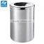 82L standard swing cover bin ,trash can