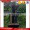 Led Light Indoor Granite Water Fountain From Factory