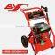 Unleaded Gasoline High Pressure Washer For Garden Cleaning