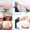 Soft Microfiber Towel for dry hair hair towel