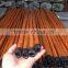 wooden mop sticks