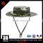 outdoor OEM high quality green army military bonnie hat for sports
