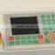 co2 laser metal cutting machine for metal and non metal cutting 1325 130w
