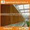 QingZhou Heracles Trade Assurance 100mm Thickness 7090 Type Evaporative Cooling Pad for Poultry Farm