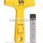 Portable Scraping Knife