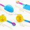 2015 outdoor most fashionable plastic sand beach toys in summer for kids