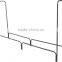 heavy duty firewood storage rack