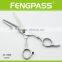 S3-1080B 6-3/4" Inch 2CR13 Stainless Steel With ABS Handle Hairdresser Barber Scissors