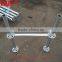 Steel scaffolding system layher scaffolding for construction