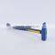 Machinist's Hammer With Filber glass Handle Fitter Hammer