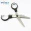 S71043S 5-1/8" New cheap paper cutting student all kind of scissors